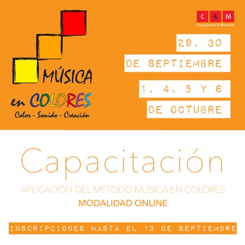 Capacitación 8