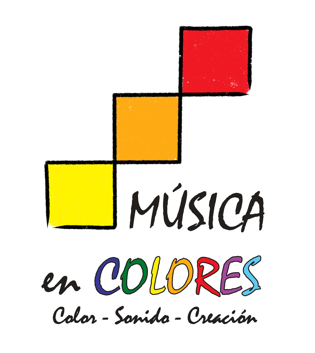 Logo MEC negro